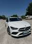Mercedes-Benz CLA 180 Mercedes CLA 180 AMG Line + Junge Sterne Garantie Weiß - thumbnail 2
