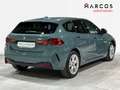 BMW 128 128tiA Grün - thumbnail 4