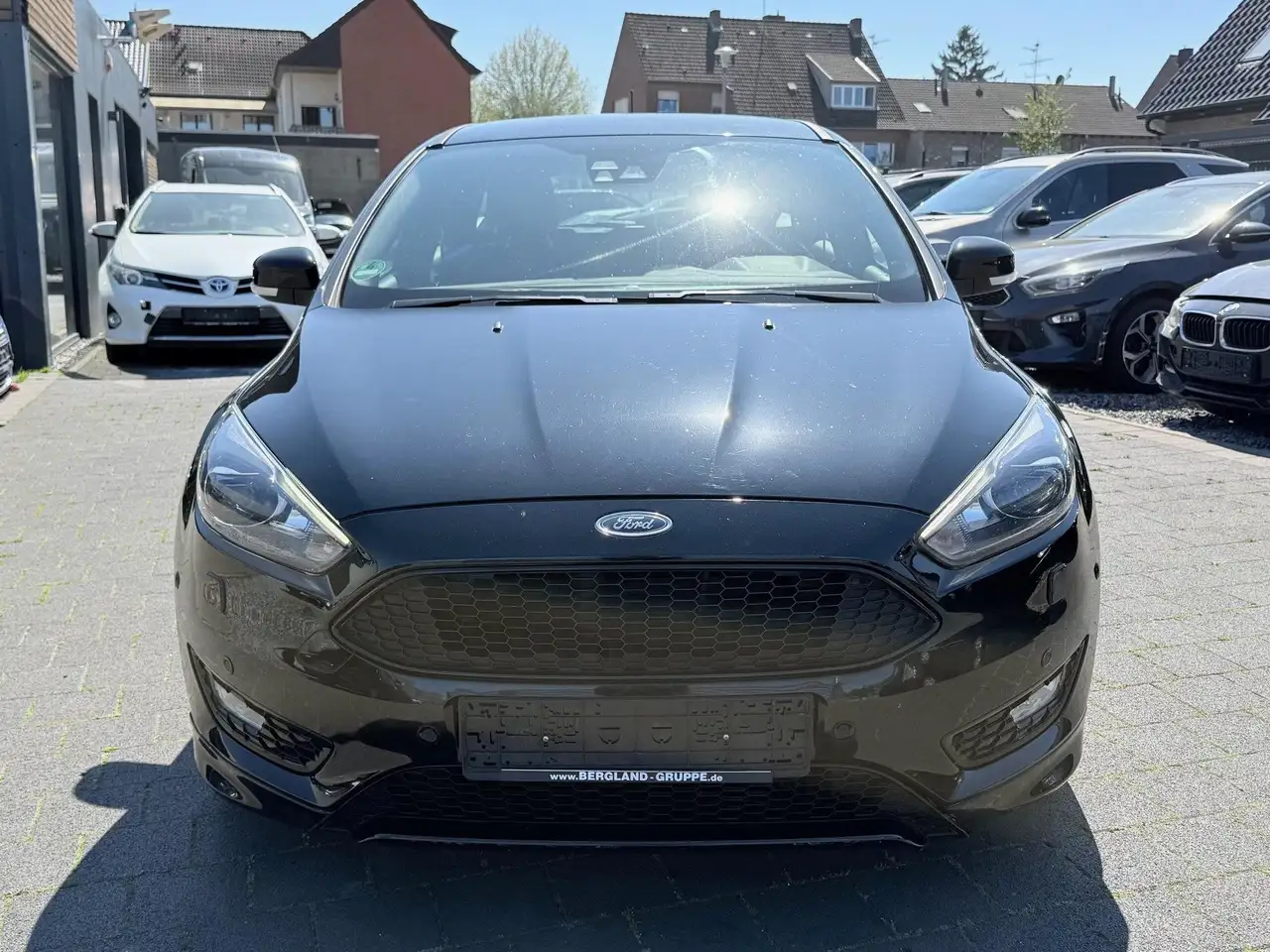 Das Auto
