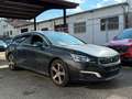 Peugeot 508 SW 2.0 Allure Sitzh. RFK. Head-Up. Panorama Gris - thumbnail 5