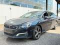 Peugeot 508 SW 2.0 Allure Sitzh. RFK. Head-Up. Panorama Gris - thumbnail 2