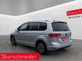 Volkswagen Touran 1.5 TSI Active 7-S. NAVI-PRO STANDHZG SHZ KAMERA E Silber - thumbnail 5