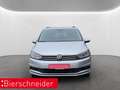 Volkswagen Touran 1.5 TSI Active 7-S. NAVI-PRO STANDHZG SHZ KAMERA E Silber - thumbnail 3