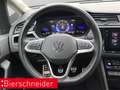 Volkswagen Touran 1.5 TSI Active 7-S. NAVI-PRO STANDHZG SHZ KAMERA E Silber - thumbnail 9