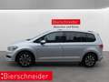 Volkswagen Touran 1.5 TSI Active 7-S. NAVI-PRO STANDHZG SHZ KAMERA E Silber - thumbnail 4