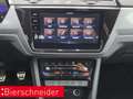 Volkswagen Touran 1.5 TSI Active 7-S. NAVI-PRO STANDHZG SHZ KAMERA E Silber - thumbnail 17