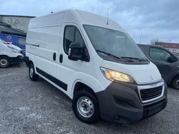 333 L2H2 Pro BlueHDi 140 Stop&Start