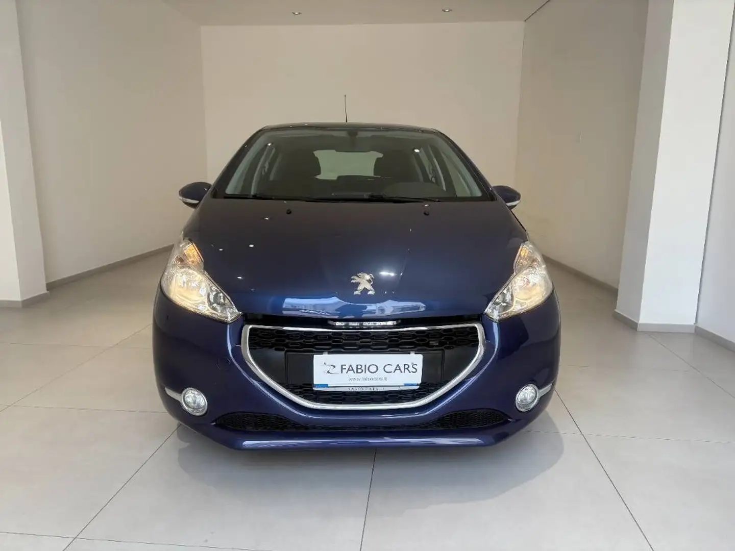 Peugeot 208 1.2 vti 12v Access 5p - 2