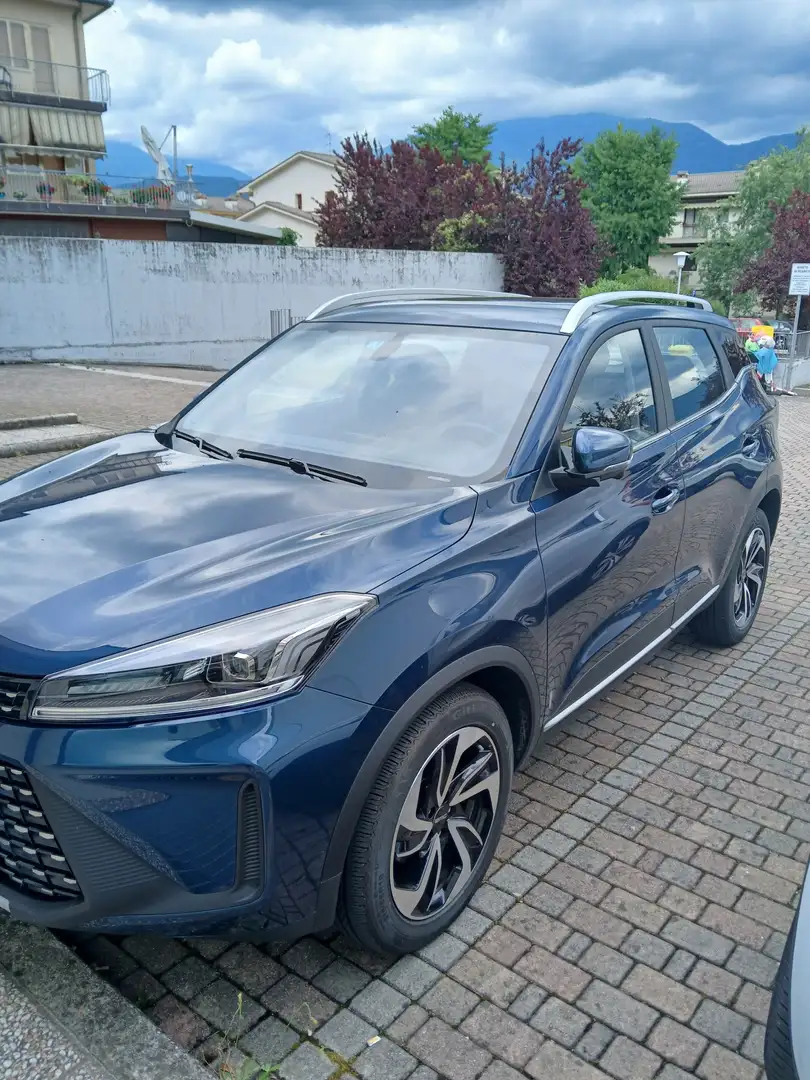 EMC SEI 1.5 147cv cvt - 1