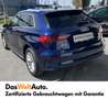 Audi A3 30 TDI intense Blu/Azzurro - thumbnail 3