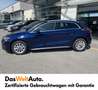 Audi A3 30 TDI intense Blu/Azzurro - thumbnail 2