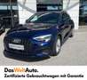 Audi A3 30 TDI intense Blauw - thumbnail 1