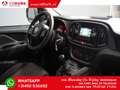 Fiat Doblo * 1.3 MJ SX Navi/ PDC/ Cruise/ Airco Blanco - thumbnail 3