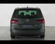 Volkswagen Sharan 2.0 tdi Business dsg Grau - thumbnail 2