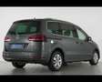 Volkswagen Sharan 2.0 tdi Business dsg Grau - thumbnail 4