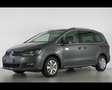 Volkswagen Sharan 2.0 tdi Business dsg Grau - thumbnail 1
