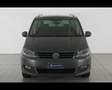 Volkswagen Sharan 2.0 tdi Business dsg Grau - thumbnail 3