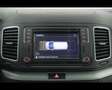 Volkswagen Sharan 2.0 tdi Business dsg Grau - thumbnail 12