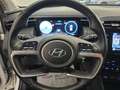Hyundai TUCSON 1.6 CRDI XLine Bianco - thumbnail 14