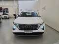Hyundai TUCSON 1.6 CRDI XLine Bianco - thumbnail 2