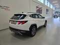 Hyundai TUCSON 1.6 CRDI XLine Bianco - thumbnail 4