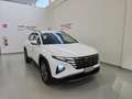 Hyundai TUCSON 1.6 CRDI XLine Bianco - thumbnail 3