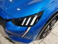 Peugeot 208 2ª serie PureTech 130 Stop&Start EAT8 5 porte GT Bleu - thumbnail 7