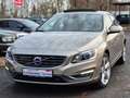 Volvo S60 Lim. Summum *Schiebedach *Xenon *Navi *SHZ Beige - thumbnail 1