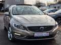 Volvo S60 Lim. Summum *Schiebedach *Xenon *Navi *SHZ Beige - thumbnail 3