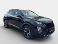 Peugeot 2008 Allure EAT6 145PS Schwarz - thumbnail 2