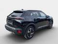 Peugeot 2008 Allure EAT6 145PS Schwarz - thumbnail 4