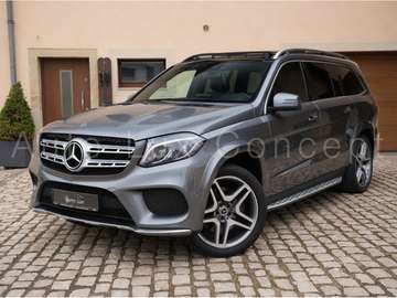 d 4MATIC AMG Line