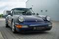 Porsche 964 911/964 RS *C00*90%Erstlack*2.Hand*PZ Historie* Blau - thumbnail 44