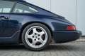 Porsche 964 911/964 RS *C00*90%Erstlack*2.Hand*PZ Historie* Blau - thumbnail 37
