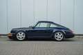Porsche 964 911/964 RS *C00*90%Erstlack*2.Hand*PZ Historie* Blau - thumbnail 3