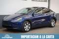 Tesla Model Y Gran Autonomia AWD Bleu - thumbnail 1