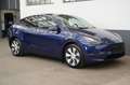 Tesla Model Y Gran Autonomia AWD Bleu - thumbnail 5