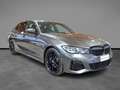 BMW 340 M 340i 48V xDrive Aut. Grigio - thumbnail 15