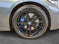 BMW 340 M 340i 48V xDrive Aut. Grigio - thumbnail 5