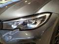 BMW 340 M 340i 48V xDrive Aut. Grigio - thumbnail 6