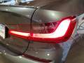 BMW 340 M 340i 48V xDrive Aut. Grigio - thumbnail 7
