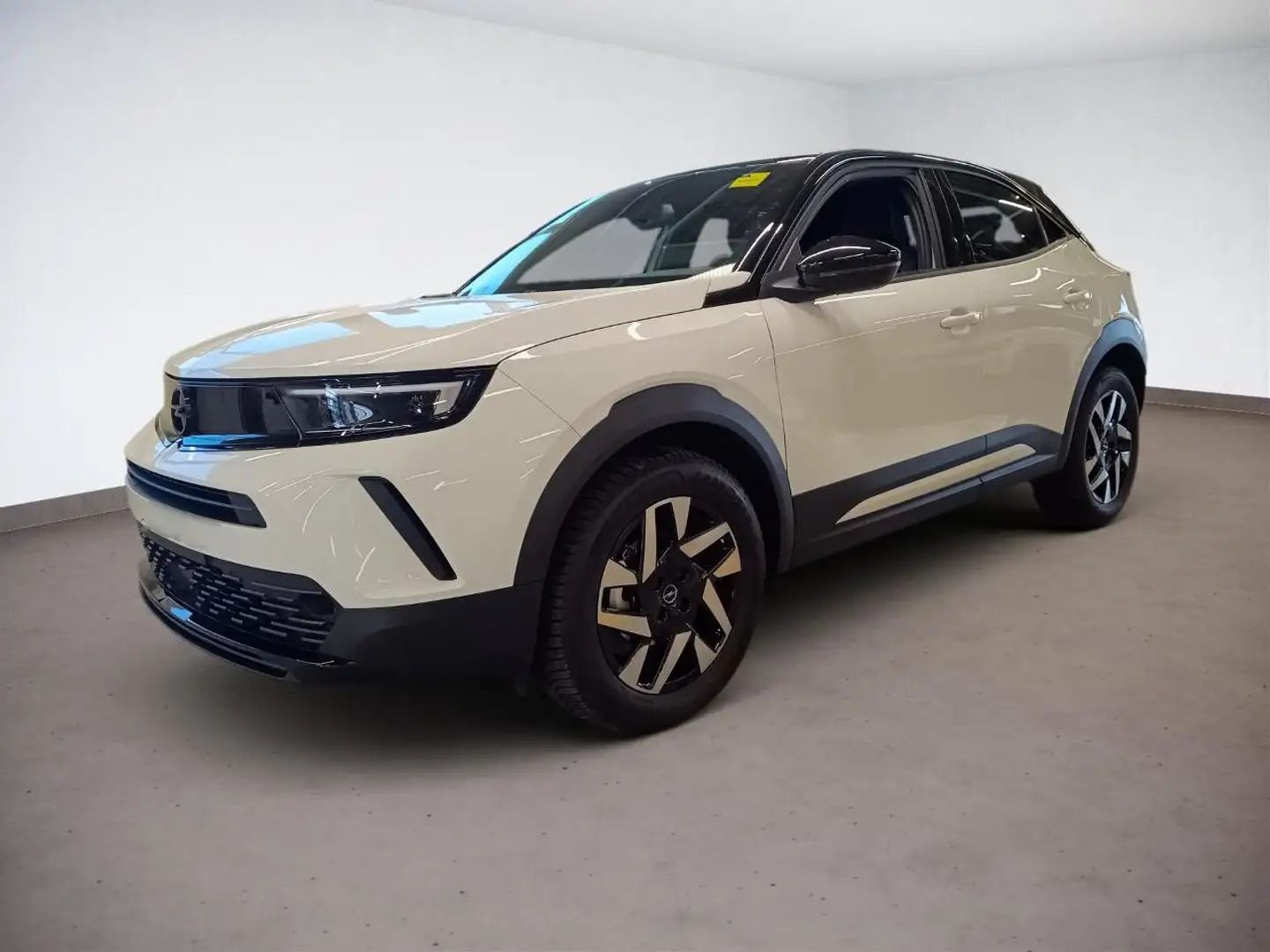 Opel Mokka GS NAVI* PDC hi+Kamera Sitz-Lenkradheizung Weiß - 1