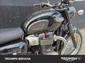 Triumph Bonneville T100 Noir - thumbnail 6