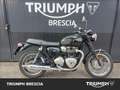 Triumph Bonneville T100 Noir - thumbnail 1