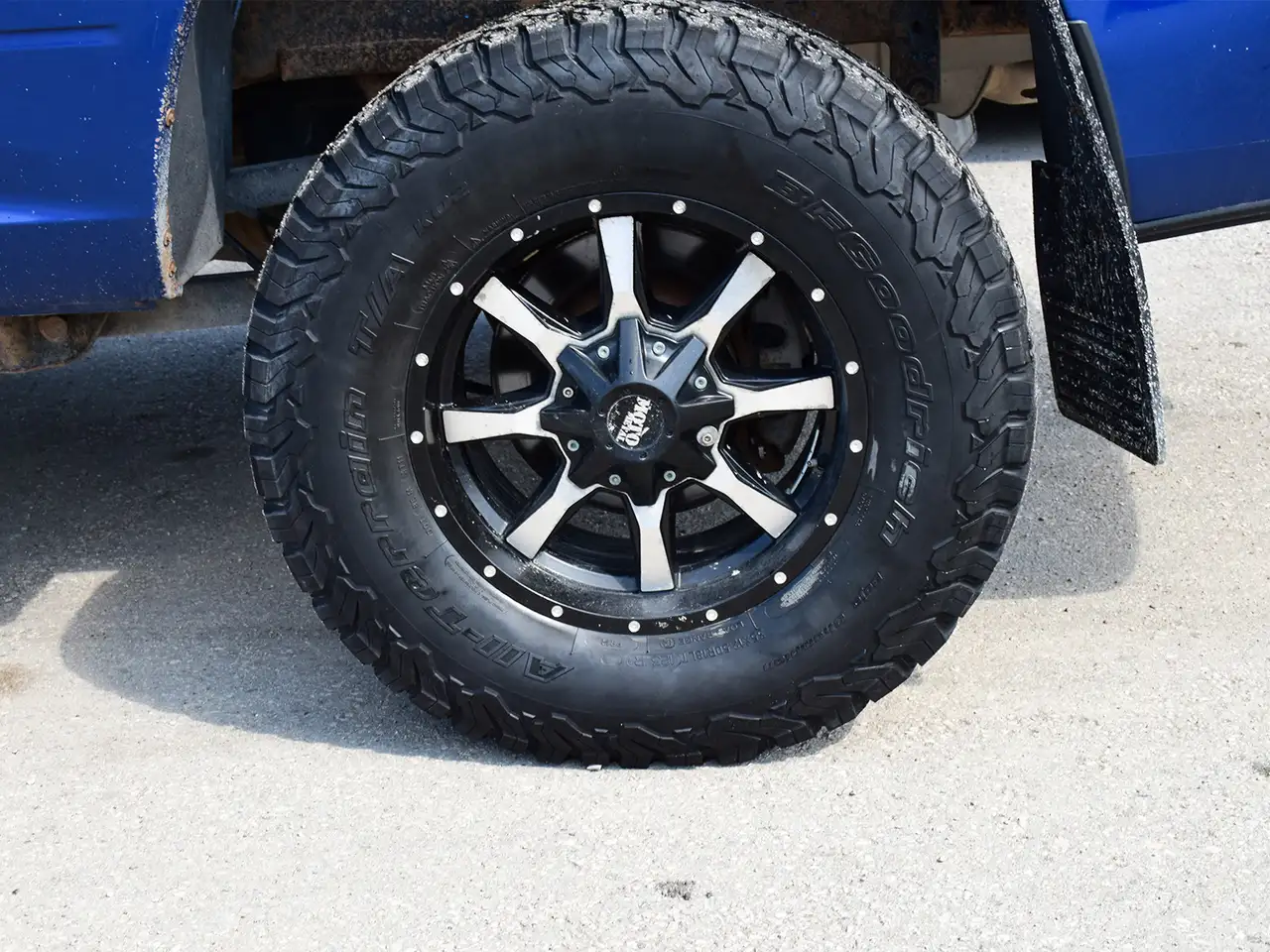 RAM 2500 снимка RAM 2500