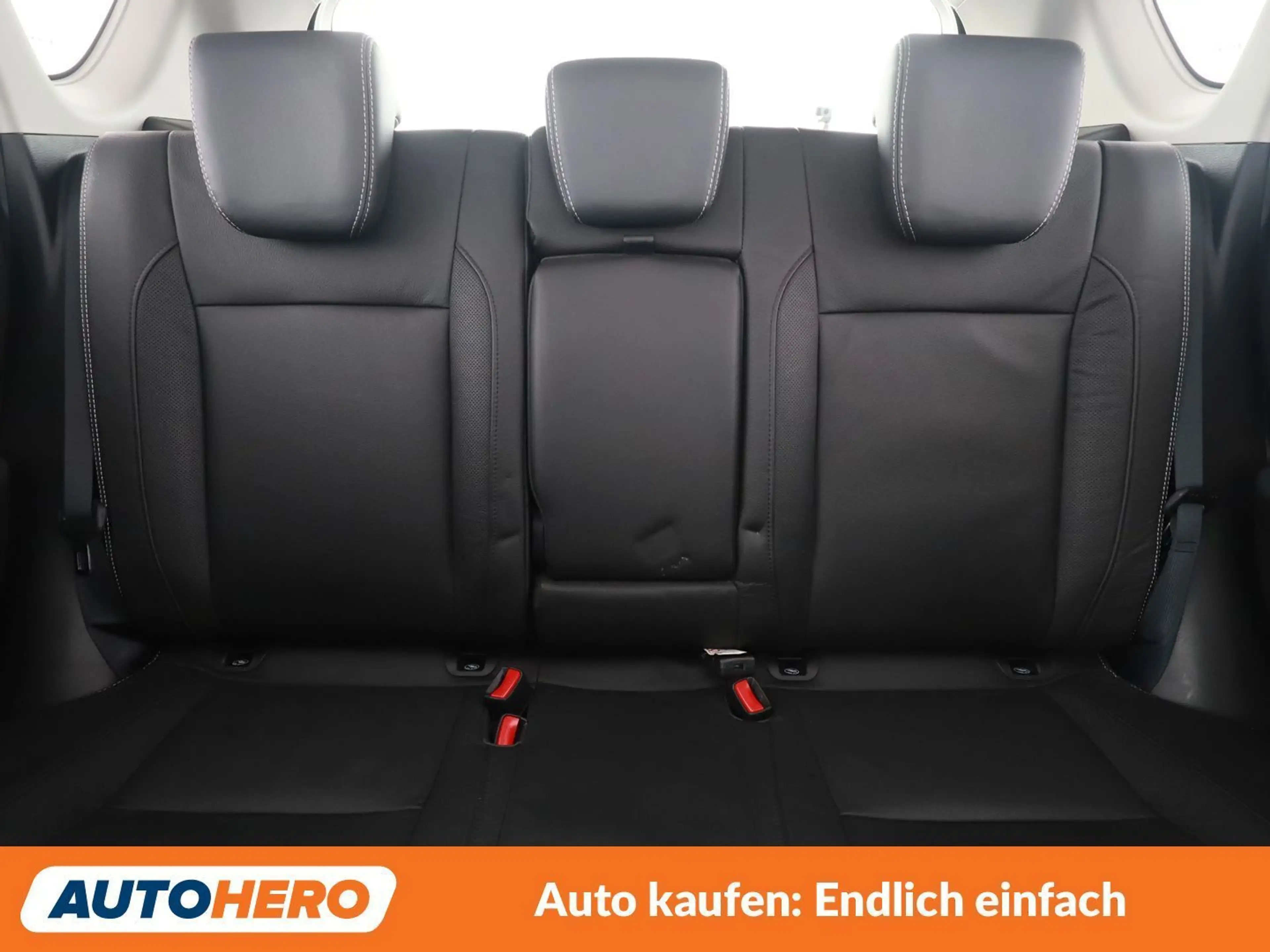 Suzuki SX4 1.4 BoosterJet Flash — photo 15