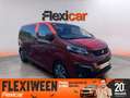 Peugeot Traveller Active 2.0 BlueHDi 128KW EAT6 Long Naranja - thumbnail 1