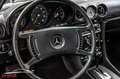 Mercedes-Benz 450 SLC / Black Beauty, der einzige in Schwarz Czarny - thumbnail 11