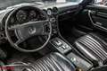 Mercedes-Benz 450 SLC / Black Beauty, der einzige in Schwarz Siyah - thumbnail 10