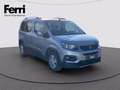 Peugeot Rifter 1.5 bluehdi Allure s&s 130cv Grigio - thumbnail 10